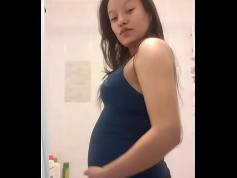 ❤️ Самая гарачая калумбійская шлюха ў сетцы ВЯРНІЛАСЯ, цяжарная, ЖАДАЕЦЬ ГЛЯДЗЕЦЬ ІХ ПРАЦЫЯЦЬ ТАКСАМА НА https://onlyfans.com/maquinasperfectas1 ☑ Чортнае відэа  на be.shufflesex-com.ru ❌❤